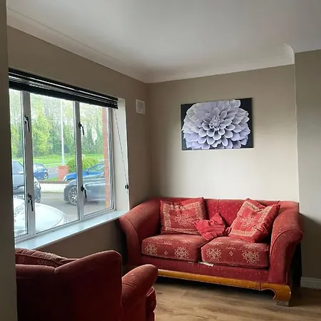 Ubytování v soukromí Room Lucan *