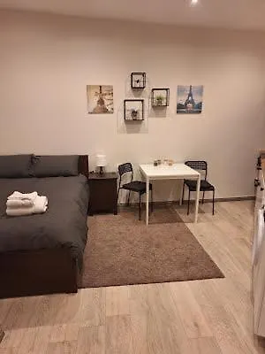 Hopes Apartamento Wexford