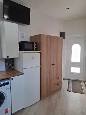 Apartamento Hopes *