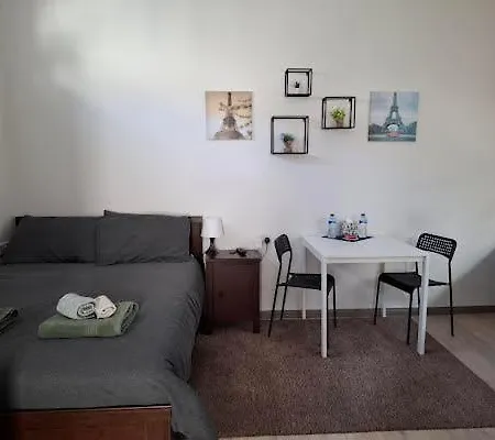 Hopes Apartamento *